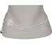 Belly Waist Chain Sterling Silver Length 33 inches
