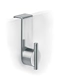 Blomus 68524 DUO T&uuml;rgarderobenhaken 15 mm