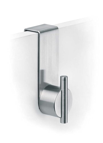 Blomus 68524 DUO T&uuml;rgarderobenhaken 15 mm Preisvergleich