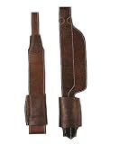 Queensland Stirrup Leathers
