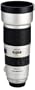 Pentax SMCP-FA 80-200mm f/2.8 ED(IF) Lens with Case and Hood