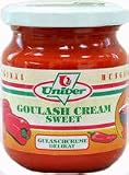 Goulash Cream Sweet (univer) 220g