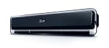 iLuv Mini Clip Speaker for Mac/ PC and Laptops (iSP130BLK)