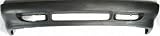 93-97 VOLVO 850 FRONT LOWER VALANCE, With Dual Bulb Head Lamps (1993 93 1994 94 1995 95 1996 96 1997 97) VO44 68177468