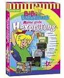 Bibi Blocksberg Hexenpr�fung Box
