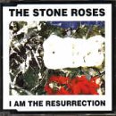 I Am the Ressurection
