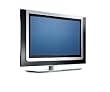 Philips Cineos 32 PF 9830 81,3 cm (32 Zoll) 16:9 LCD-Fernseher HD-Ready silber