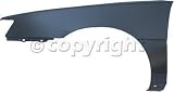 FENDER mitsubishi SIGMA 88-90 primed lh