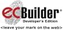 ECBuilder Developers Edition