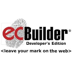 ECBuilder Developers Edition