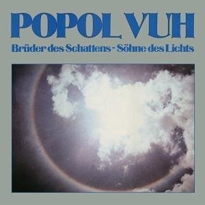 CD-Charts  Music : Bruder Des Schattens Sohne Des Lichts