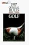 The Official Rules of Golf 1997 (Serial)