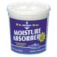 Moisture Absorber CHANGITNOW Dehumidifier