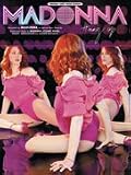 Hung Up (sheet music, Piano/Vocal/Chords)