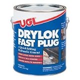 Drylok Fast Plug 1 1/2 Lb