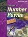 Book Jamestown's Number Power: Analyzing Data