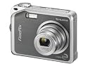Fujifilm Finepix V10 Digitalkamera Orange