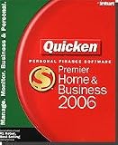 Quicken 2006 Premier Home & Business