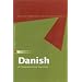 Danish: A Comprehensive Grammar (Routledge Grammars)