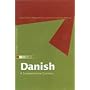 Danish: A Comprehensive Grammar (Routledge Grammars)