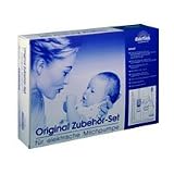 Produkt-Bild: MILCHPUMPE FRANK Zubehoerset soft 103411, 1 St