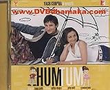 Hum Tum (UK Import)