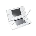 Console Nintendo DS Lite - Coloris Blanc