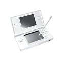 Console Nintendo DS Lite - Coloris Blanc