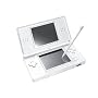 Console Nintendo DS Lite - Coloris Blanc