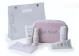 Get Fresh Bath & Body Try Me Kit Mandarin Ginger GF-1542
