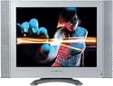 Phocus LCD 20 MS 20-Zoll/ 52 cm 16:9 LCD-Fernseher silber