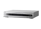  : Sony RDRGXD500 DVD Recorder with Digital Terrestrial Tuner