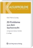 Produkt-Bild: 20 Probleme aus dem Eigent&uuml;mer-Besitzer-Verh&auml;ltnis