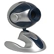 USB 2.0 Web PC Camera (Silver/Blue)
