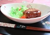 マニー ローズ 陶器 オーバルボール