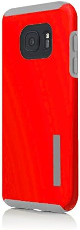 Samsung Galaxy S7 Edge Case, Bumper Defender Hard Dual Layer Thin Armor Soft TPU Interior Silicone Heavy Duty Solid PC Back Shock Absorbing Skid Proof Scratch Resistant Hybrid Dual Layer Slim Cover