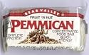 Pemmican, Fruit 'N Nut, 3.75 oz., package of 12
