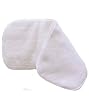 Fuzzibunz Triple Layer Microterry Diaper inserts Medium/Large