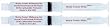 Watts Power White 36% Optimized Deep Stain Teeth Whitening Gels - 2 Huge 10ml Gels