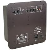 Buy Dayton HPSA500 500W Subwoofer Amplifier by Dayton Audio