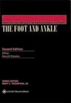 The Foot and Ankle (Master Techniques in Orthopaedic Surgery)