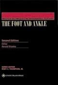 Master Techniques in Orthopaedic Surgery: The Foot and Ankle
