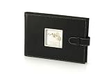 Swing Design Album Piping Black