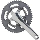 Shimano America Ultegra Hollowtech Compact Crankset