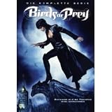 BIRDS OF PREY - The Complete Series