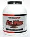 Inter-Sport Pro Whey is a delicious blend of 100% pure whey concentrate isolate and whey peptides with an added natural digestive enzyme complex to improve digestibility and assimilation thus reducing bloating commonly associated with protein ingestion.In