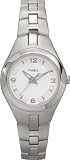 Timex T2C291 Ladies Stainless Steel Bracelet Watch