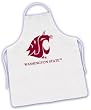 Washington State Cougars Tailgate Barbecue (BBQ) Grilling Apron NCAA