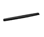 Fellowes Crystals Gel-Tastatur-Handballenauflage schwarz