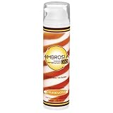 California Tan Ambrosia 360 Step 1 6.8 Oz